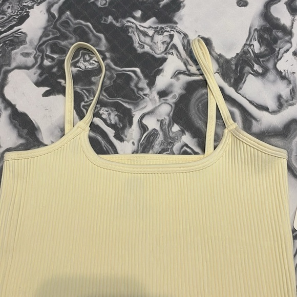 NWT Intimately Free People XYZ Recycled Brami - Daisy - Size M/L - Picture 9 of 15